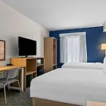 Spark By Hilton Hershey Near The Park