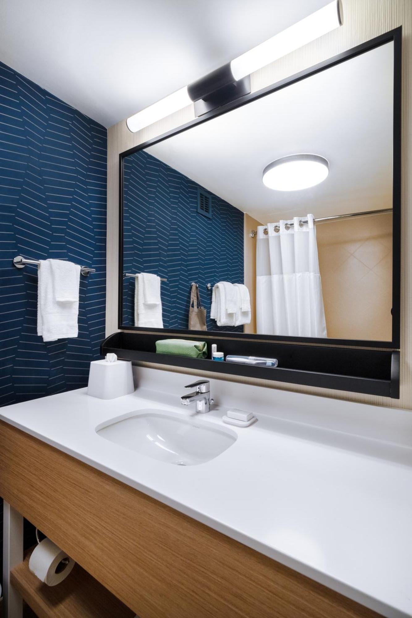 Spark By Hilton Near The Park 3* Hershey